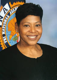 Chief Mirtha V. Ramos has been with the Miami-Dade Police Department (MDPD)  since 1997. She has worked uniform patrol, investigations, and proactive  units. She has been promoted through every rank to her