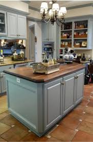 Ashley enjoys decorating and crafting, but her true passion lies in redoing old furniture and making things look old. 29 Rustic Kitchen Island Ideas To Make Your Kitchen Look Warm