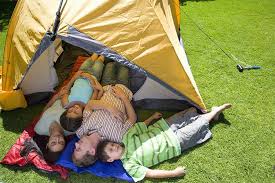 The dyrt pro lets you download maps and campgrounds without cell service. The Ultimate Guide To Fun Backyard Camping Snowys Blog