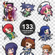 头像卡通avatar cartoon enamel pins enamel png