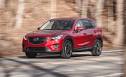 Mazda CX-5 Reviews - Mazda CX-5 Price, Photos. - Car and Driver