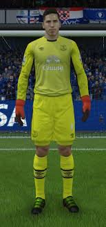 Everton kits everton football shirts official everton store. Everton 2016 17 Kit Pack Fifa 16 At Moddingway