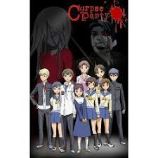Corpse party is a horror/ drama involving a group of students as they try to escape from a cursed school. Corpse Party Characters Quizzes