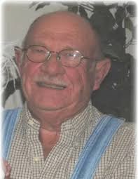 Obituary information for Lowell Phillip Goodson