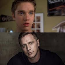 How would you rate Devon Sawa when he was younger and now? :  r/VindictaRateCelebs