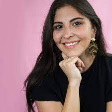 Ana Steinberg's Instagram, Twitter & Facebook