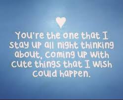 Check spelling or type a new query. Cute Short Love Quotes For Her And Him