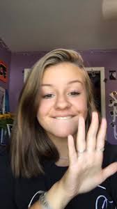 Gresham Middle School Kim