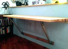 Wall Table Hinge Hinged Wall Table Table Hinged Folding Table Hinged To Wall Hom Ev Duzenleme Kendin Yap Mobilya Ev Icin