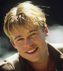 Brad Pitt vs Ian Somerhalder