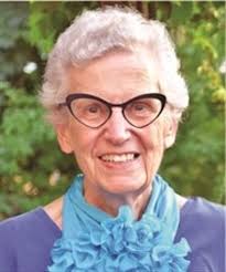 Joyce McLEAN Obituary (2018)