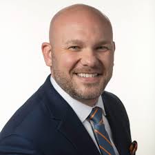 Blake Hebert promoted to General Manager of General Cargo Division.