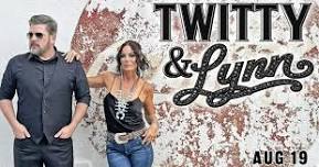 Twitty & Lynn - A Salute to Conway And Loretta