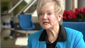 Senators urge investigation into alleged trafficking of underage border  crossers