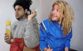 Dentro del capítulo de 'vecinos' en el que participará, paco de miguel dará vida a su emblemático y querido personaje de la 'miss lety'. Akotlavgxkt5lm