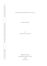 Http Repository Bilkent Edu Tr Bitstream Handle 11693 50625 10236162 Pdf Sequence 1 Isallowed Y