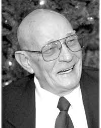 Gary Johnson Obituary (1935