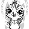 Check out our penguin coloring pages selection for the very best in unique or custom, handmade pieces from our coloring books shops. 1