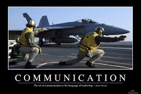 Whether a inspirational quote from your favorite celebrity adolf galland, adolf galland or an motivational message about giving it your best from a successful business person, we. Communication Inspirational Quote And Motivational Poster Stocktrekimages