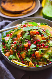 30 High Protein Vegan Meals Vegetarian Recipes Easy High Protein Vegan Recipes Vegan Protein Recipes