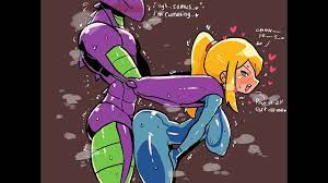 Samus Aran Alien Porn Videos | PussySpace