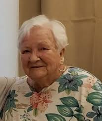 Eleanor Stanford Cribb