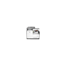The printers support 10/100 ethernet, 802.11 wireless (hp wireless direct models), a rear usb host port, a control panel usb host port (552/p55250/377/477/577/p57750 models), and an analog fax port (377/477/577/p57750 models). Hp Pagewide Pro 477dw Faks Fotokopi Yorumlari