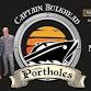 Yacht Rock with Captain Bulkhead and the Portholes event image