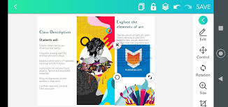 Hemos encontrado 17 estupendos editores que permiten crear apps para. Creador De Folletos 31 0 Descargar Para Android Apk Gratis