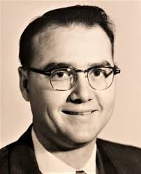 Charles J. Faust Obituary