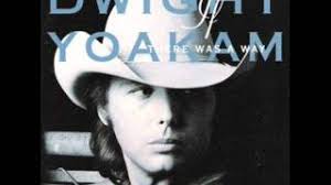 Is Dwight Yoakam a legend???
