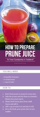 This is a recipe i explore to attempt to obtain an excellent amount of vitamins, calcium, protein and also fiber in my diet. How Much Prune Juice Pregnancy