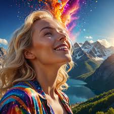 this felt like watching a short film-thanks for the vivid images!