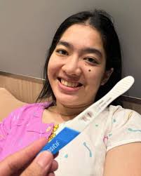 Naomi Margaretha Hamil, Bene Dion 'Agak Laen' akan Jadi Papa