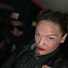 Joro spiders look like something from a sci-fi movie. If one landed