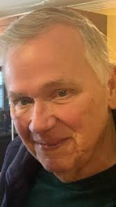 Bruce Goodbee Obituary September 3, 2021