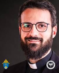 Saint John's Seminary