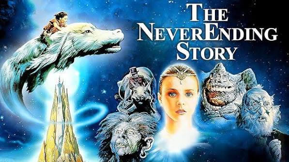 Watch The Neverending Story II: The Next Chapter | Prime Video