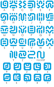 Download 10,000 fonts with one click for $19.95. Sheikah Font By Oddlyoko1 On Deviantart