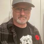 Jason Aytes's Instagram, Twitter & Facebook