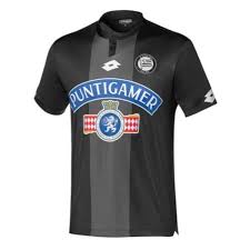 All information about sk sturm graz y () current squad with market values transfers rumours player stats fixtures news. Lotto Sk Sturm Graz 18 19 Home S S Jersey T8400