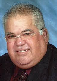 Robert R. "Bob" McGraw