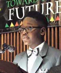 The Martin Messenger