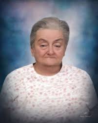 Mary Lavergne Bergeron Obituary April 25, 2024