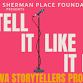 Tell It Like It Is: Iowa Storytellers Project event image