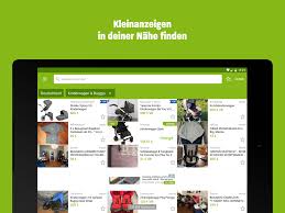 Ebay kleinanzeigen deutschlandweit inserieren ebay. Ebay Kleinanzeigen Fur Android Apk Herunterladen