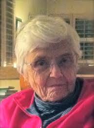 Ann Winters Obituary