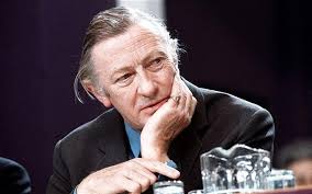 The Home Secretaries (26): Robert Carr