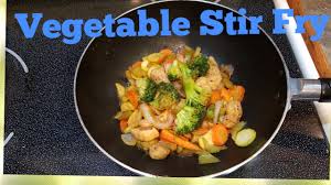 Diabetes impacts the lives of more than 34 million americans, which adds up to more than 10% of the population. How To Cook Chicken And Vegetable Stir Fry Diabetic Friendly Recipe Youtube