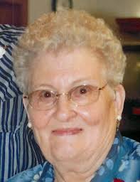 Obituary information for Jennie M. Brouwer